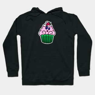 GhostCake Hoodie